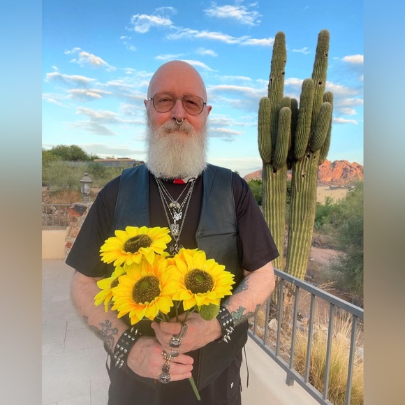 NEW Custom Handmade Shirt Top. - Picture 6 of 6